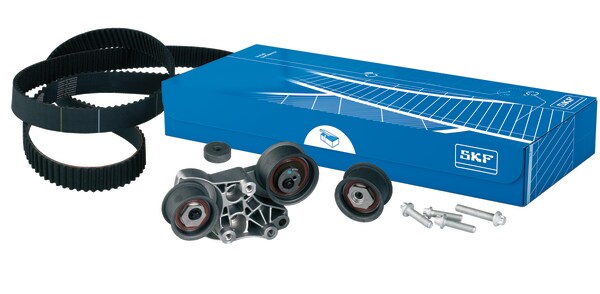 Timing belt kit
