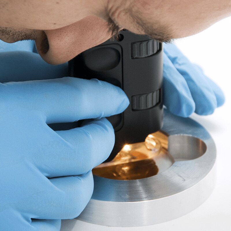 Analyse des causes profondes SKF
