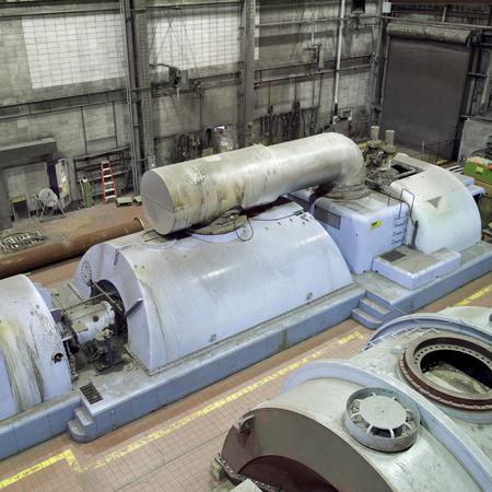 Turbines