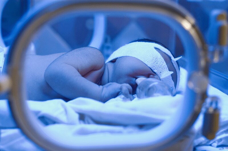 Infant care