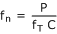 Catalogue image - f n=P fT C