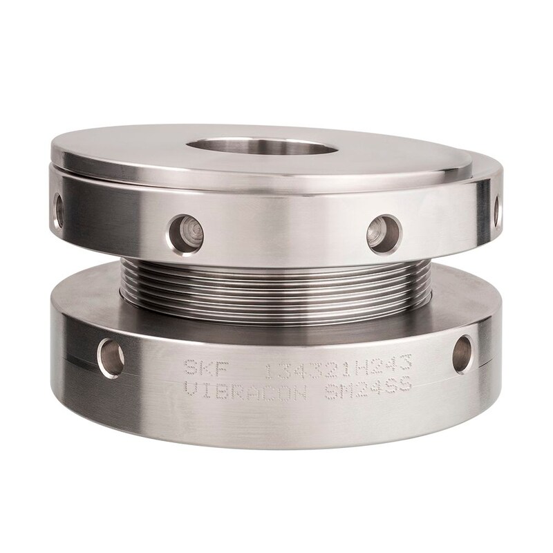 SKF Vibracon - Adjustable chocks