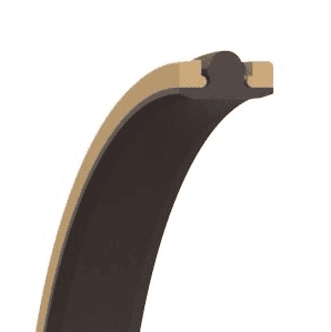 Locking T-seal Locking T-seal