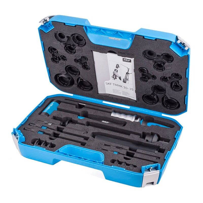 Kit Combi TMMK 10-35 Kit Combi TMMK 10-35