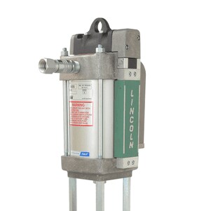 Pneumática PowerMaster III modelo 84723 Pneumática PowerMaster III 84723