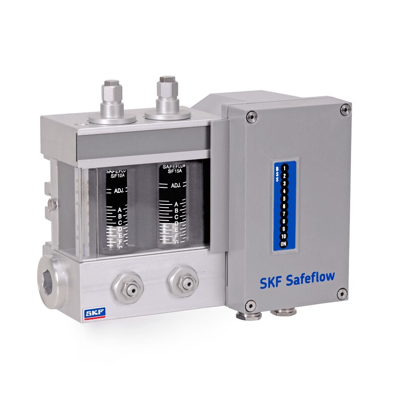 SKF Safeflow SF20 SKF_Safeflow
