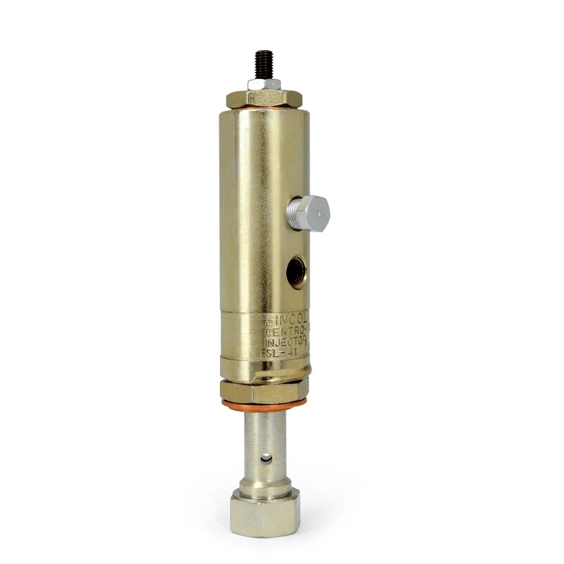 Model 82295 jednoliniowego urządzenia dozującego Model 82295 jednoliniowego urządzenia dozującego