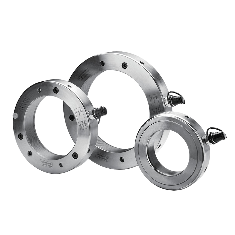 Écrous hydrauliques SKF Écrous hydrauliques SKF