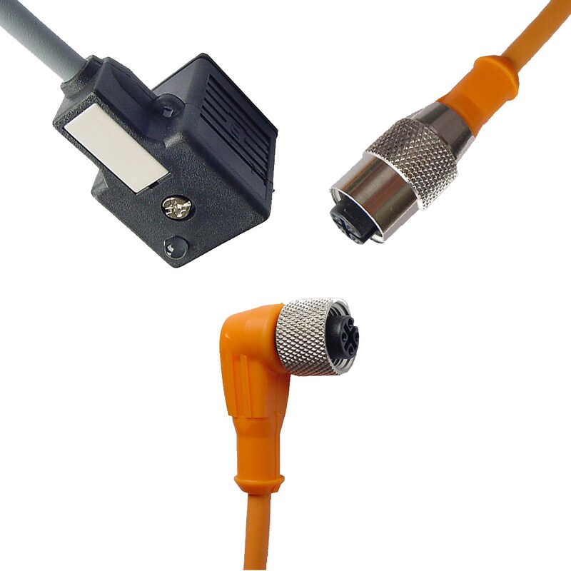 Raccords électriques