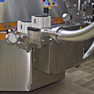 Solution d'étanchéité SKF