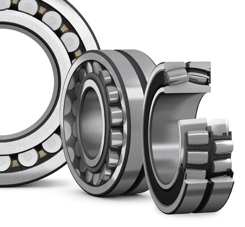 SKF introduced the spherical roller bearing in 1919 and have been continuously improving them ever since SKF introduced the spherical roller bearing in 1919 and have been continuously improving them ever since
