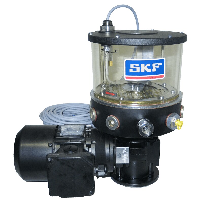 Pump unit GSJB GSJB