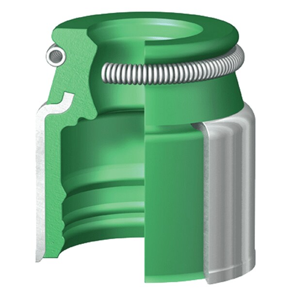 Engine sealing solutions
