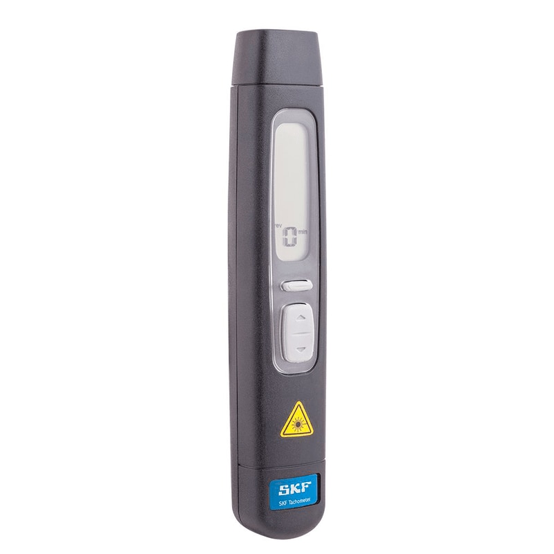 Multi–functional digital tachometer TKRT 20