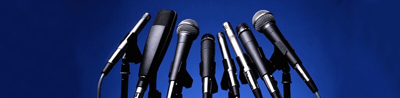 news and media