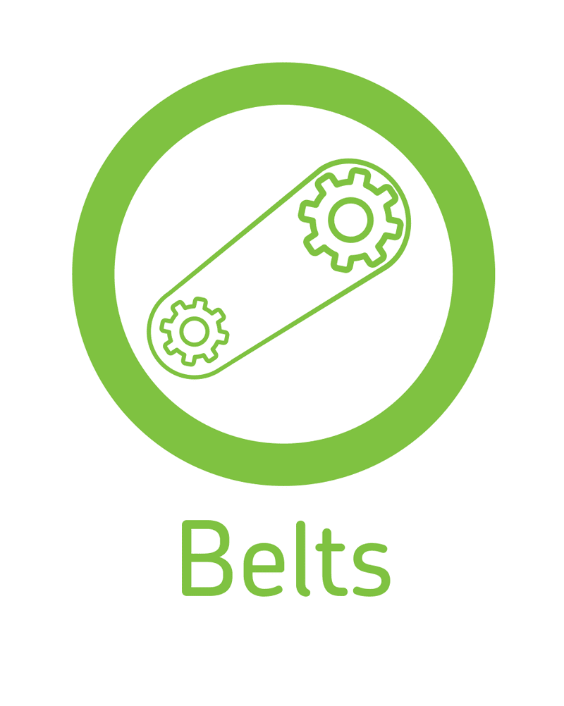 Belts icon