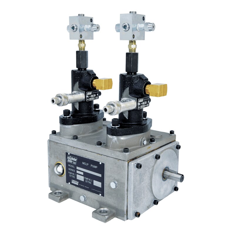 MCLP Pump MCLP Pump