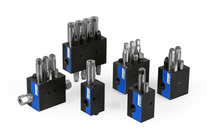 Product group SLC1 and SLC2 Product group SLC1 and SLC2