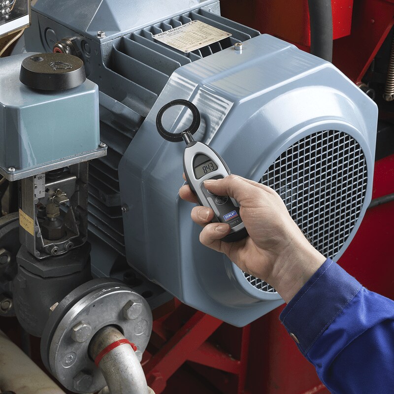 Electrical discharge detector pen TKED 1 Electrical discharge detector pen TKED 1