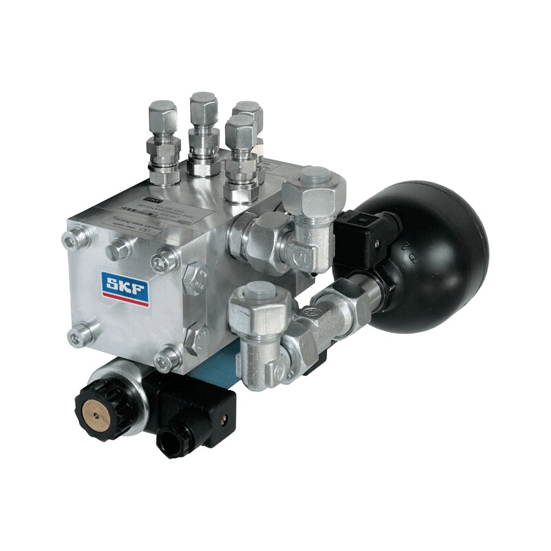 PDYS CLU5 pump PDYS CLU5 pump