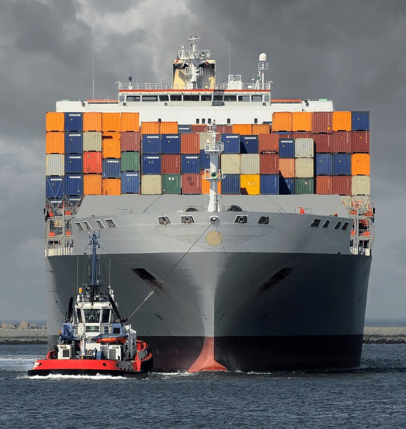 Blohm + Voss Industries and SKF present joint offers SKF Marine industry solutions