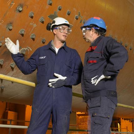 Proactive Reliability Maintenance