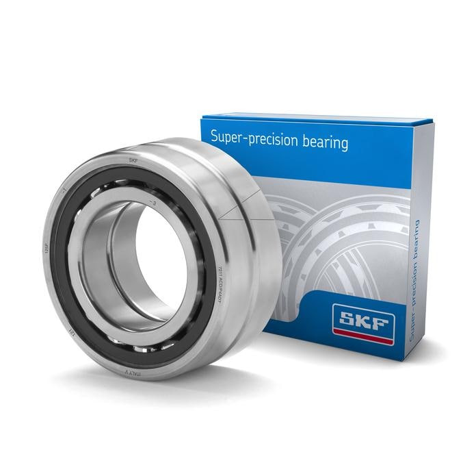 Super-precision bearings