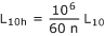 Example 1 a): equation 2 Example 1 a): equation 2