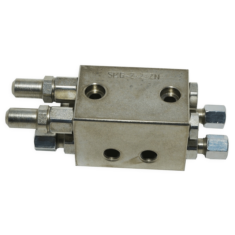 SKF DuoFlex SMG-Doser SKF DuoFlex SMG-Doser