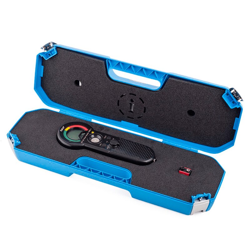SKF 油質(zhì)檢查器 TMEH 1,裝在工具箱里 SKF 油質(zhì)檢查器 TMEH 1,裝在工具箱里