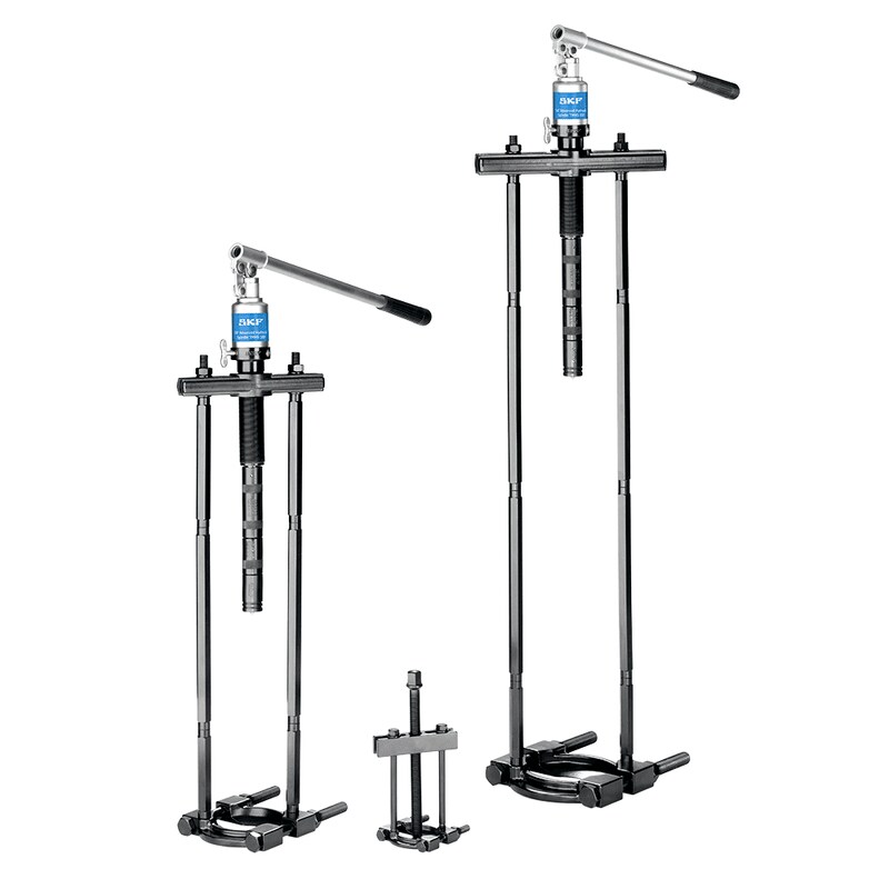 SKF轴承拉拔器TMBS E系列