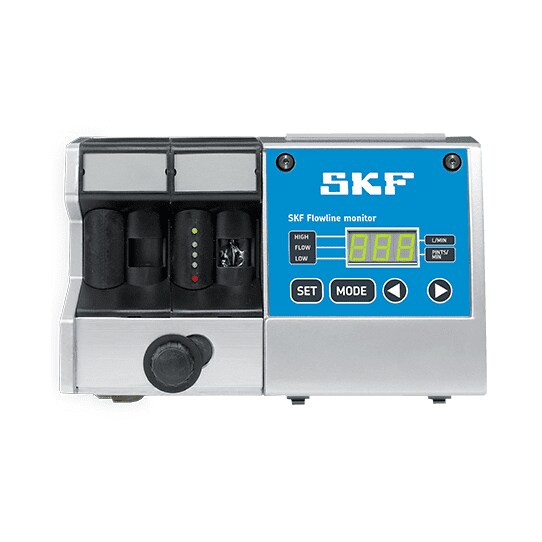 SKF Flowline 监测器 FL15