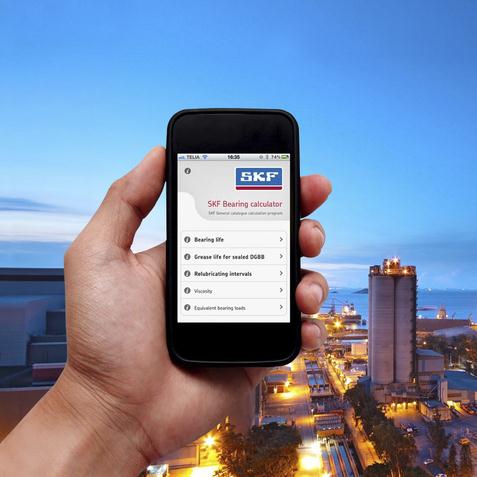 Mobile Apps