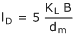 lD Variable for frictional moment of drag loss lD Variable for frictional moment of drag loss