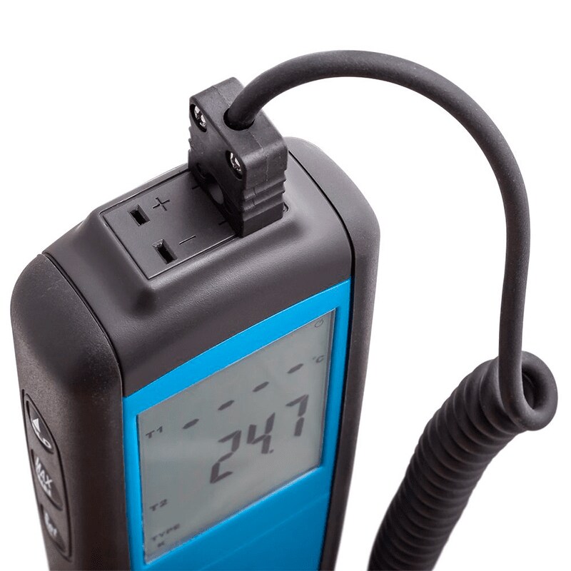 Contact thermometer TKDT 10 Contact thermometer TKDT 10