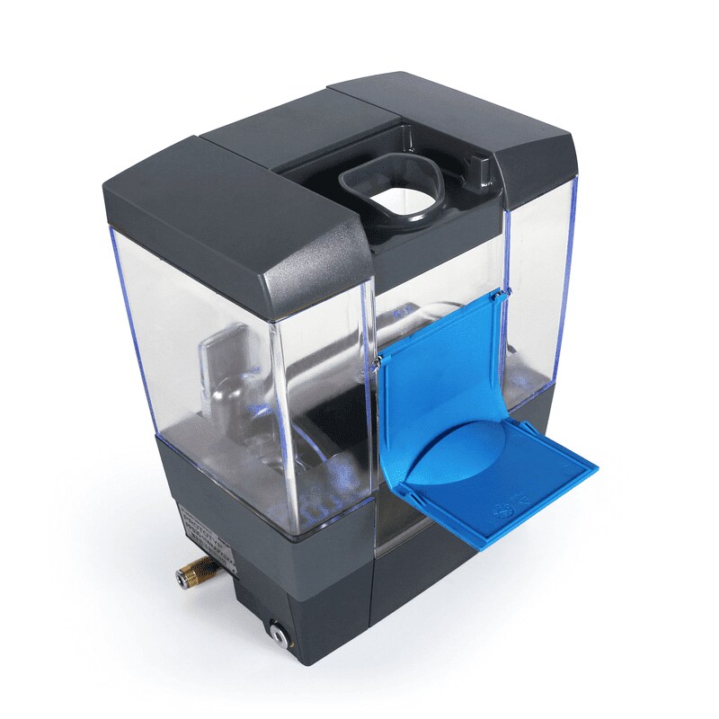 PPS30 - easy refilling concept PPS30 - easy refilling concept