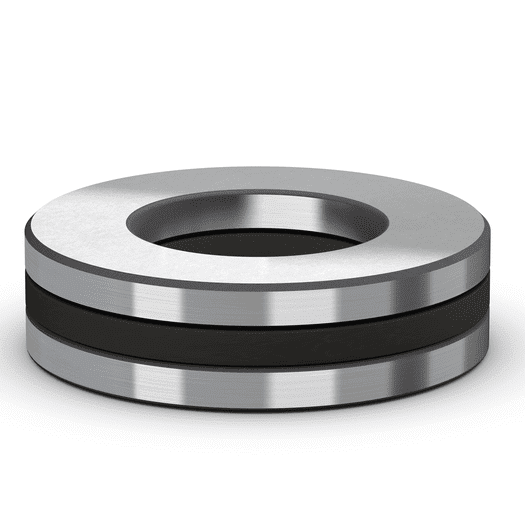 Cylindrical roller thrust bearings image Cylindrical roller thrust bearing complete