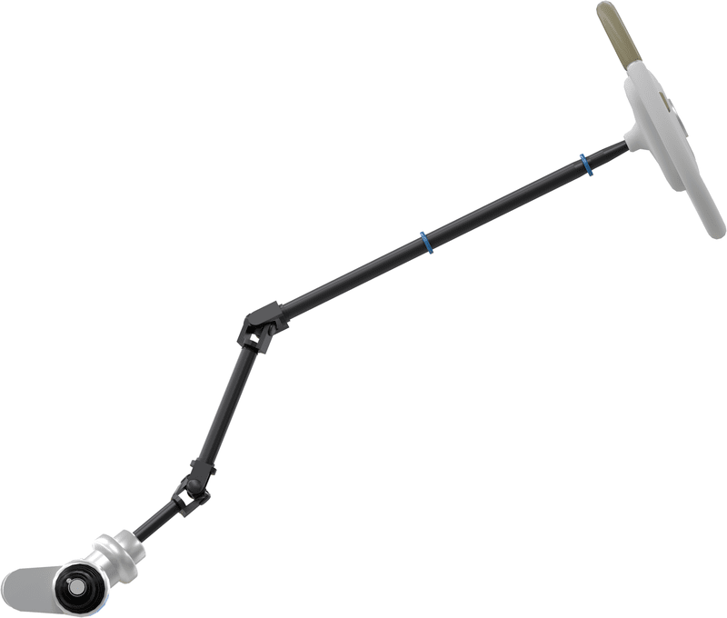Car steering