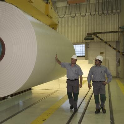 paper manufacturer