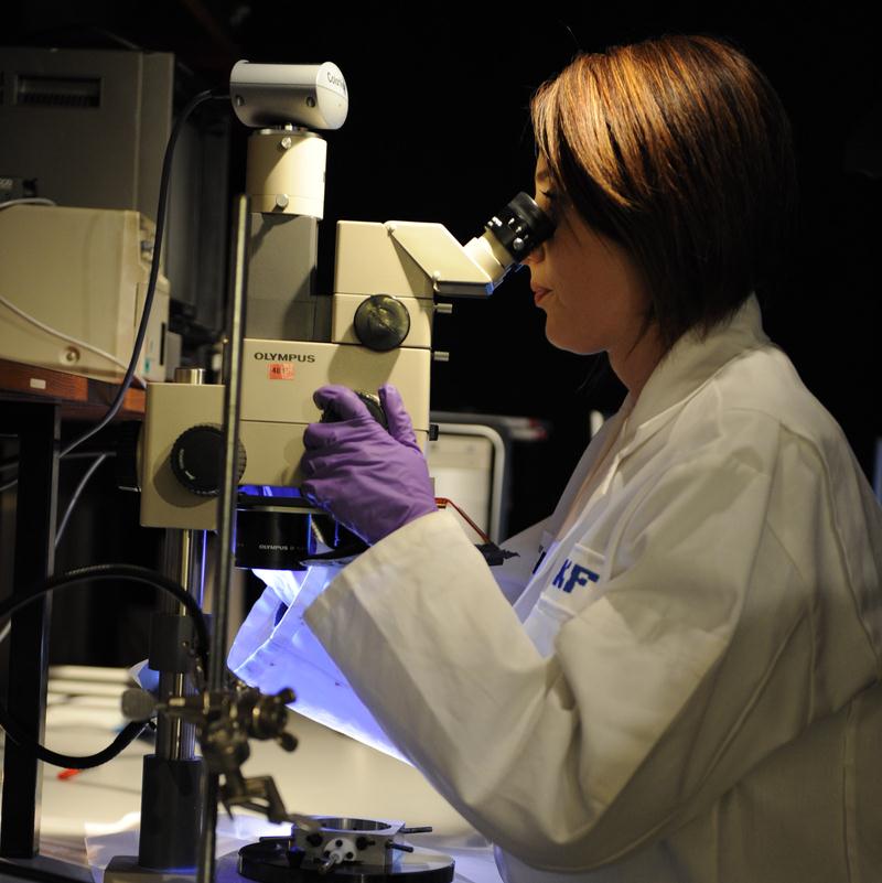 Microscope research Microscope research