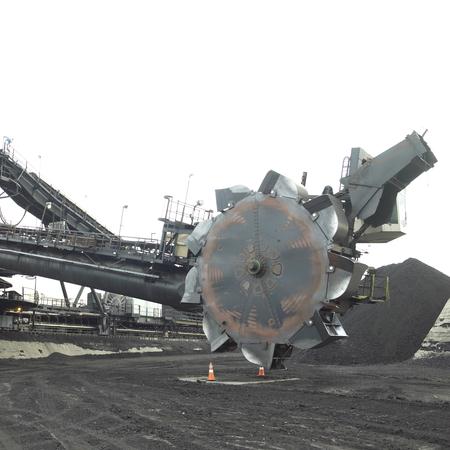 Stacker