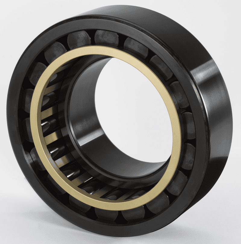 SKF separable high-capacity cylindrical roller bearings