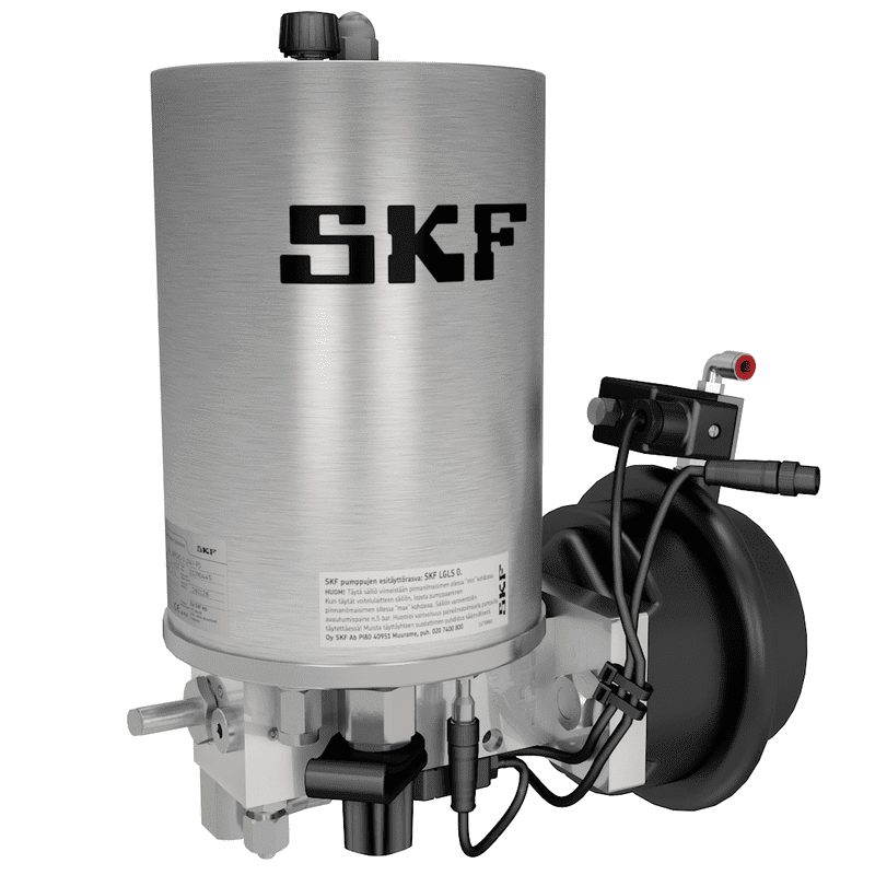 SKF 40PGAS-2L SKF 40PGAS 2L