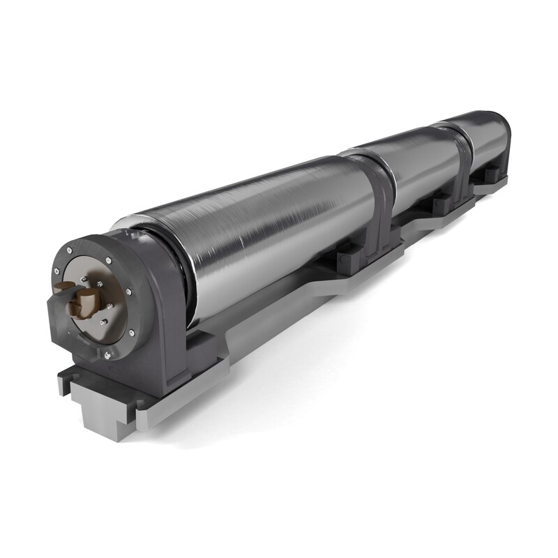 SKF ConRo Low roll line unit