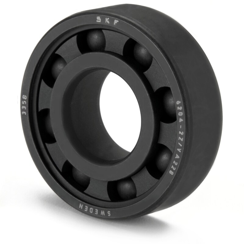 SKF Extreme temperature bearing SKF Extreme temperature bearing