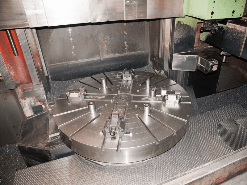 vacuum pump