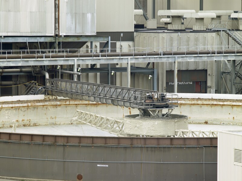 Slurry pump
