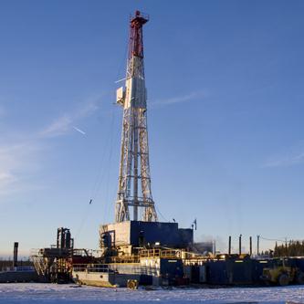 Onshore drilling Onshore drilling