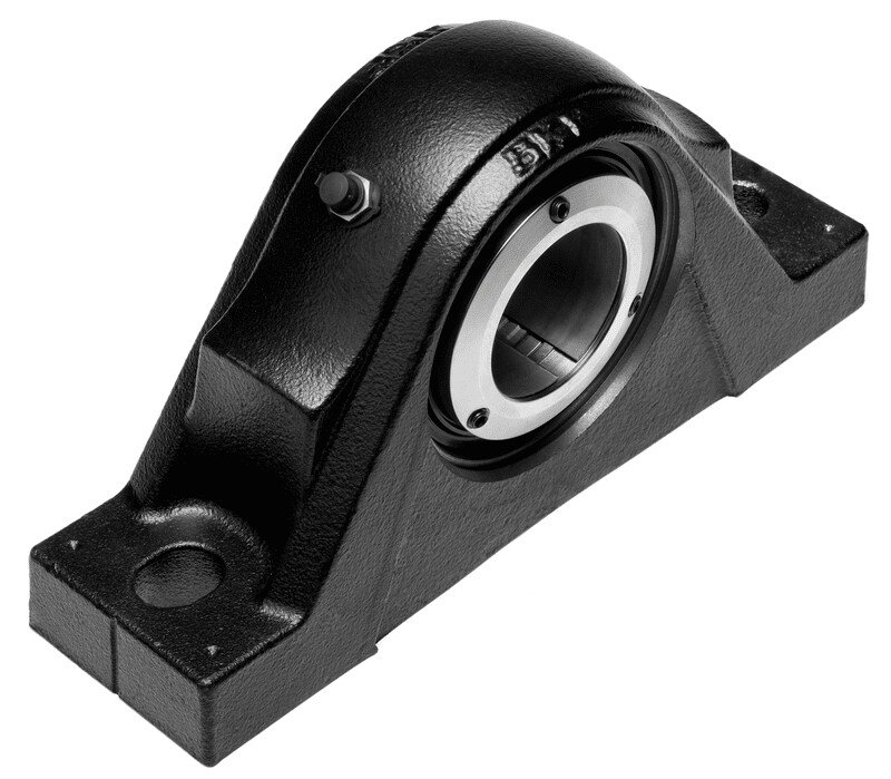 SKF ConCentra Rollenlagereinheit, SYNT Reihe