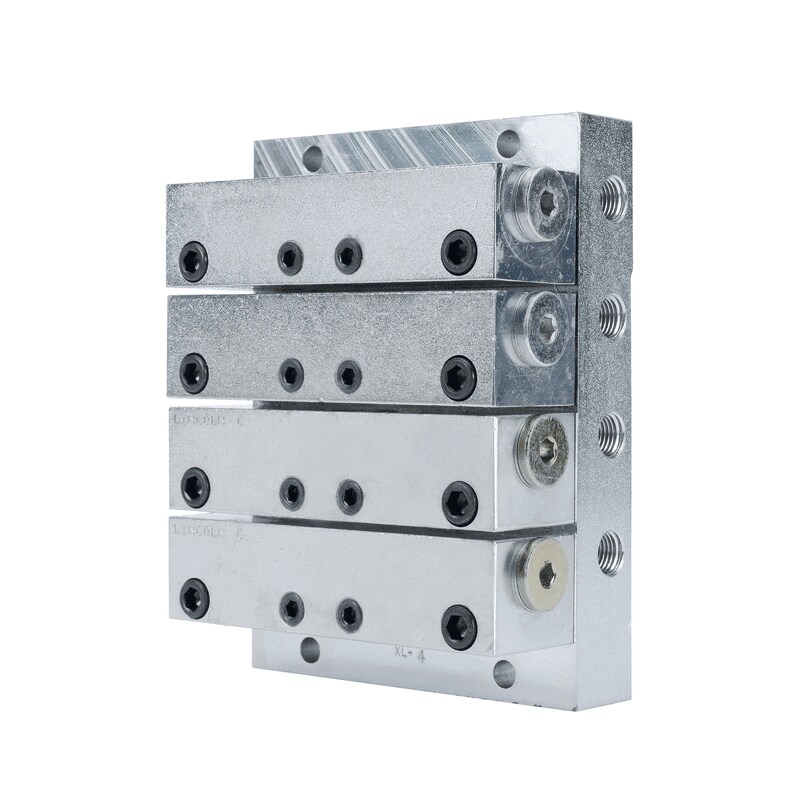 XL metering device XL metering device